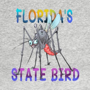 Floridas state bird T-Shirt